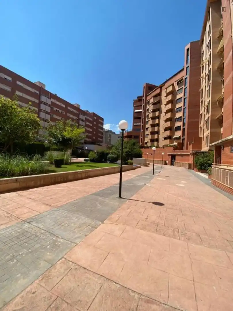 Apartments for rent in Sant Llorenç - Zona Alfahuir