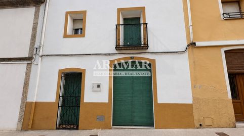 Foto 3 de Casa o xalet en venda a Sagra, Alicante