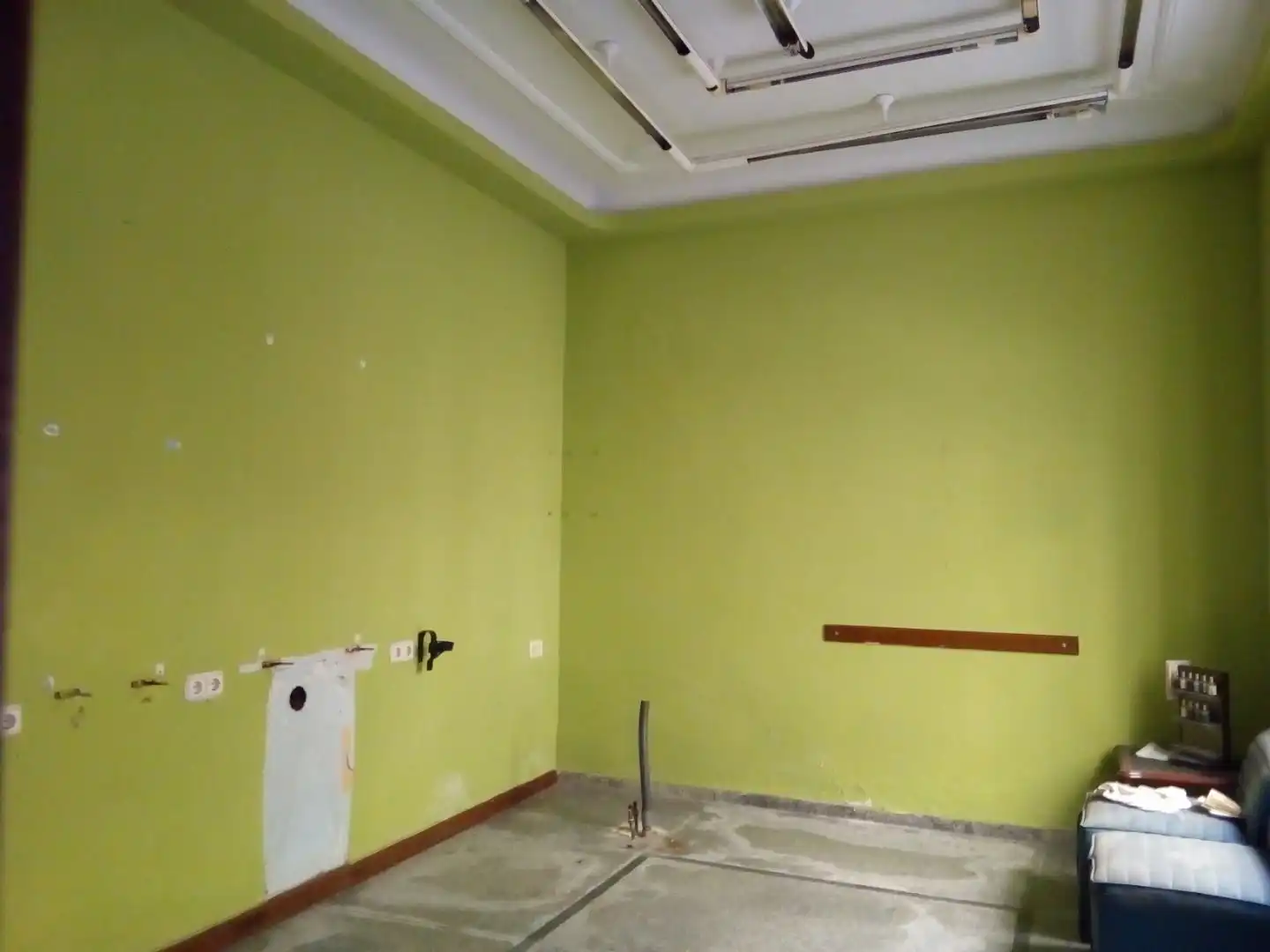 Local comercial en venta en Alameda - Mentidero - Teatro Falla, imagen 2