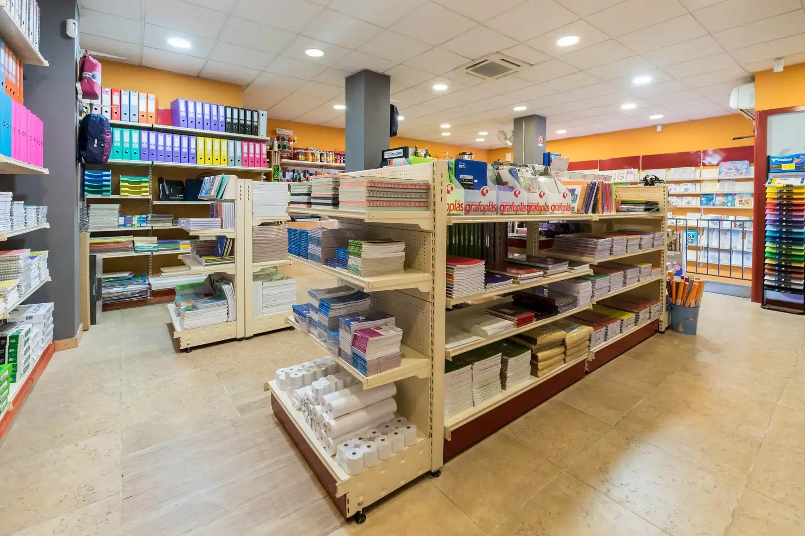 Locale commerciale in vendita a Las Lagunas, imagen 6