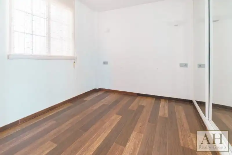 Schlafzimmer von Dachboden zum Verkauf in Altea