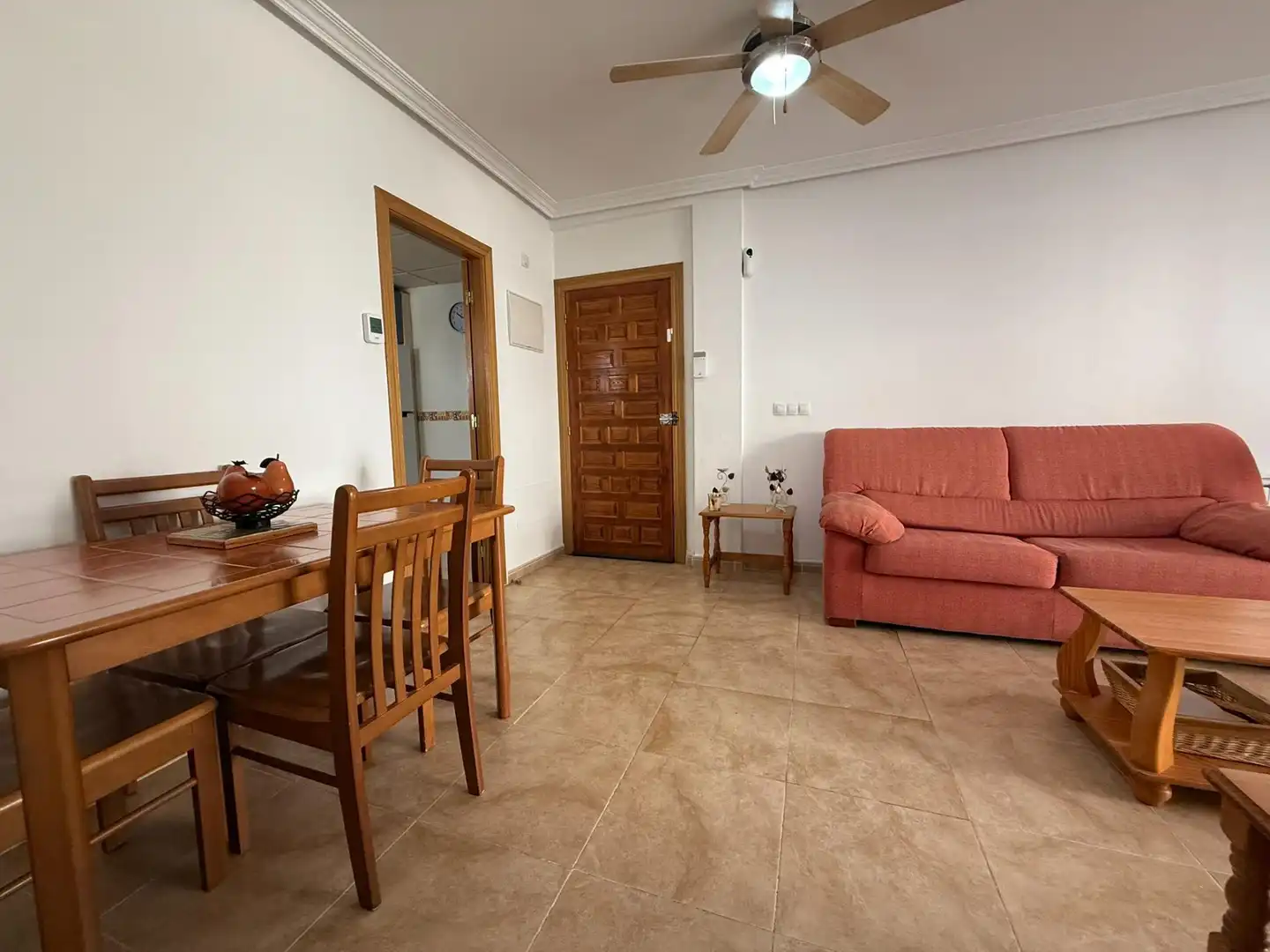 Apartament amb piscina en venda a Urbanizacion Los Collados, imagen 4