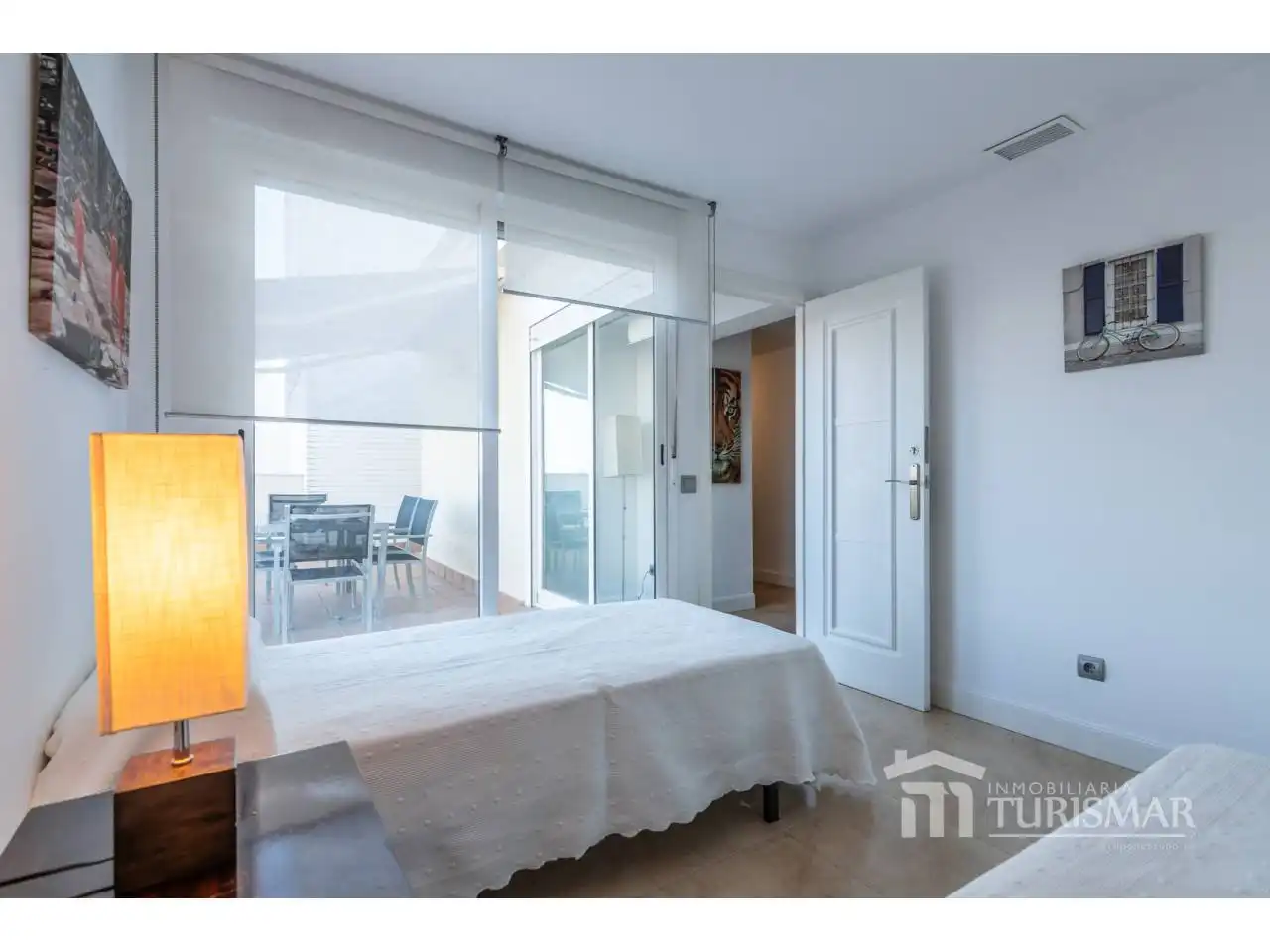 Penthouse with pool for sale in Paseo De La Cruz 1, imagen 19