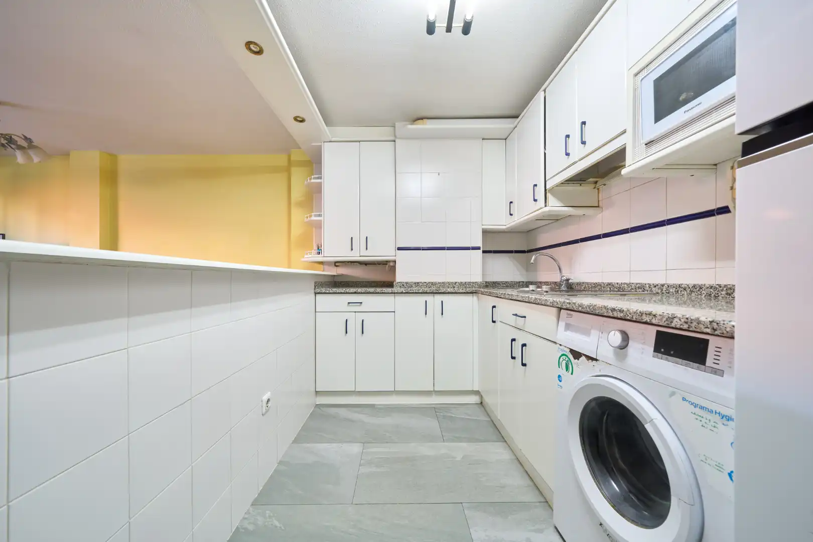 Flat with terrace for sale in Nueva Dentro-Juderia Kalea, imagen 6