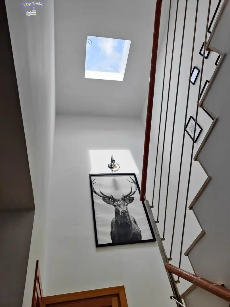 Flat for sale in Llinars del Vallès