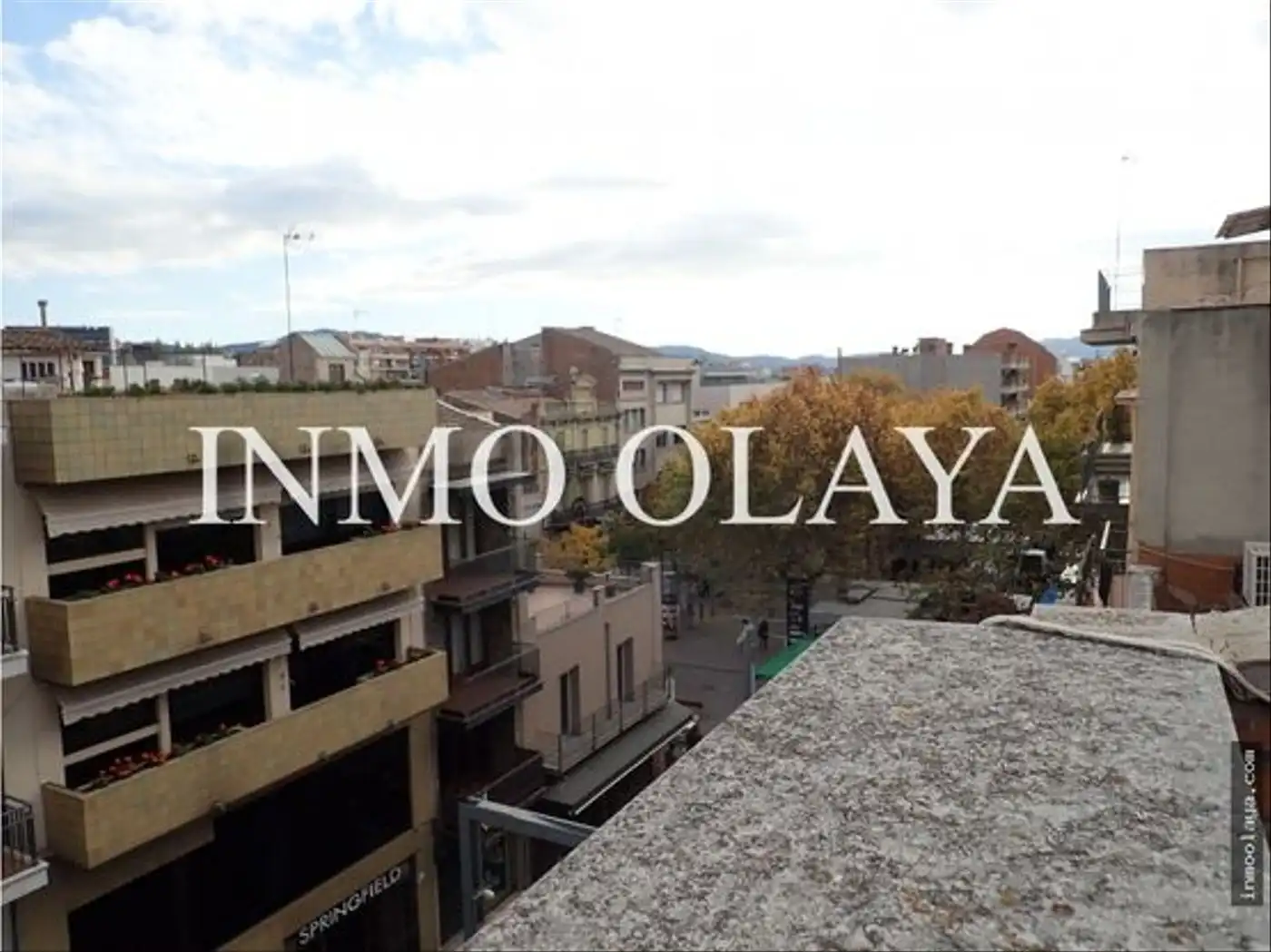 Business premises for sale in Ponent