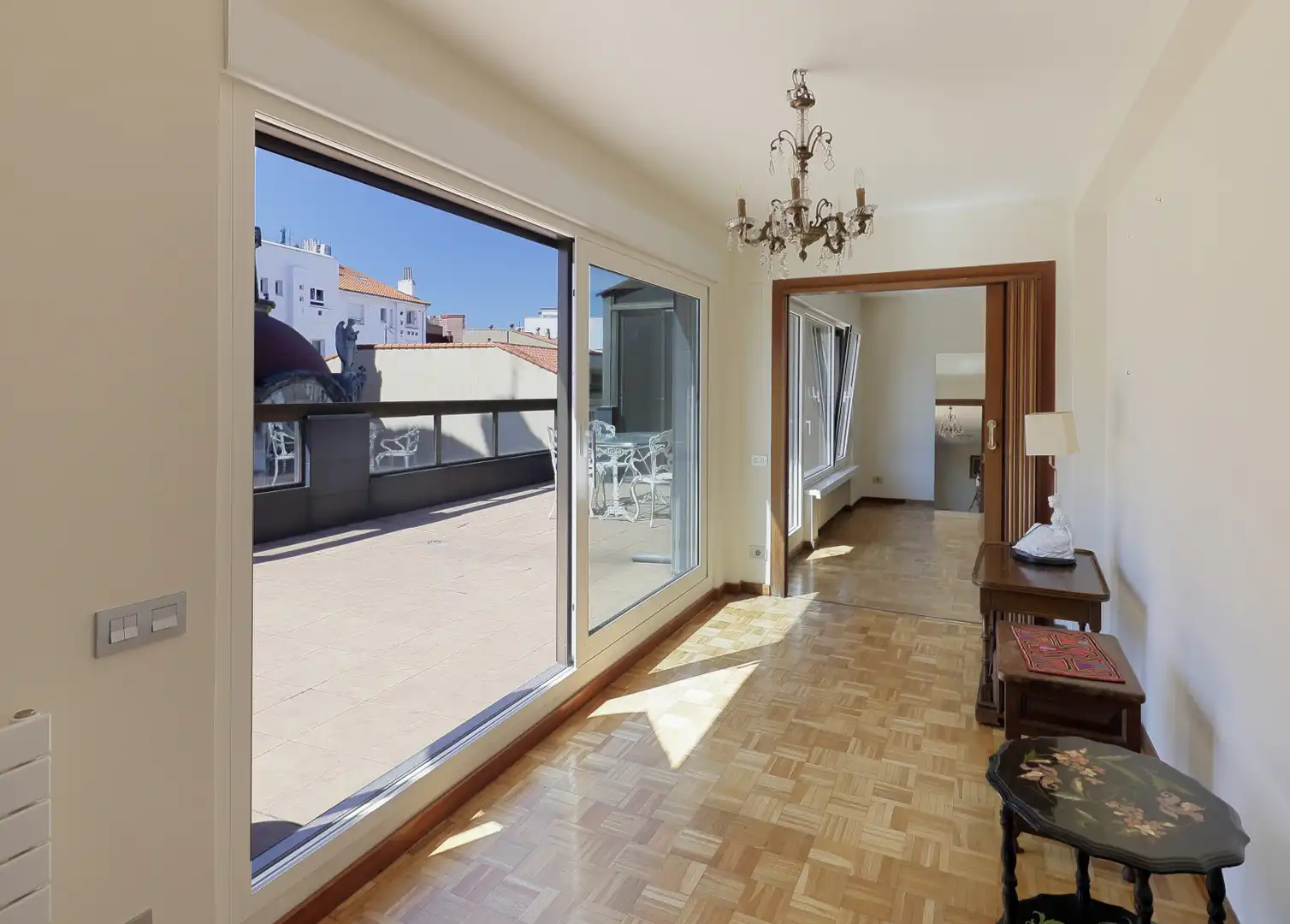 Àtic amb ascensor en venda a Oviedo - CAMPOAMOR 4, imagen 12