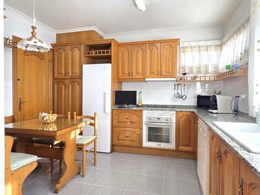 Casa a schiera con balcone in vendita a Sant Ramón