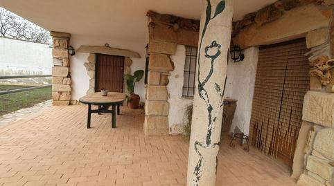 Foto 3 de Casa o xalet en venda a Calle Mojón, El Herrumblar , Cuenca