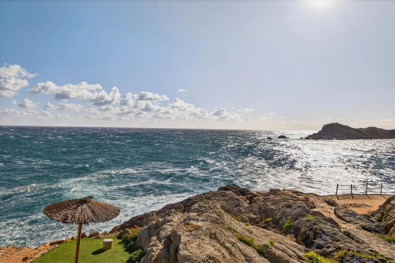Apartments for sale in Begur  with Private garden and Community pool
