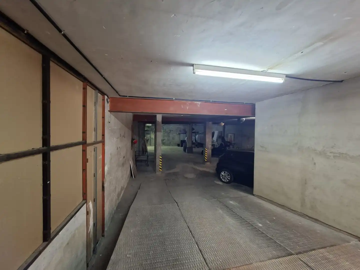 Parking de Local en venta en Sant Joan Despí