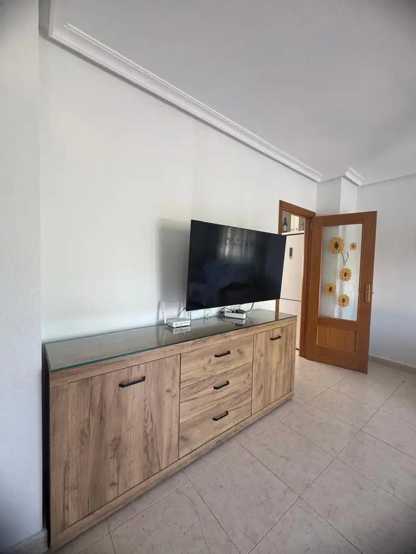 Casa o xalet de lloguer a Pilar de la Horadada, Alicante