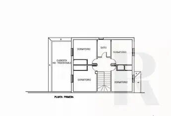 Casa o xalet en venda en Algeciras amb Aire condicionat, Terrassa i Traster