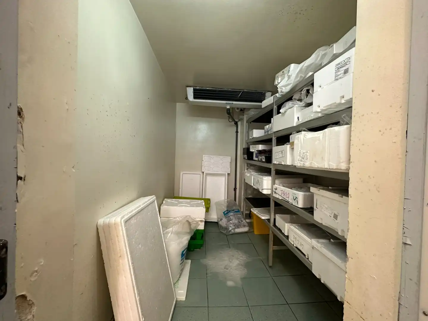 Local comercial en venda a Legorreta, imagen 8