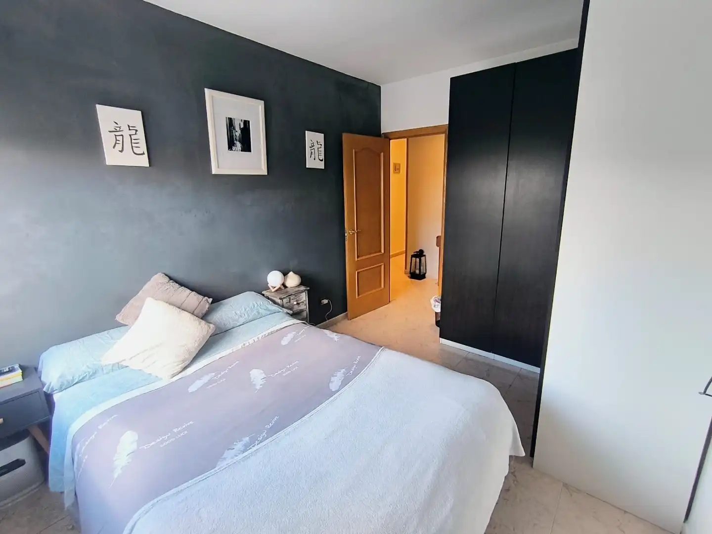 Habitación de Piso en venta en Vilablareix con Aire acondicionado, Calefacción y Terraza