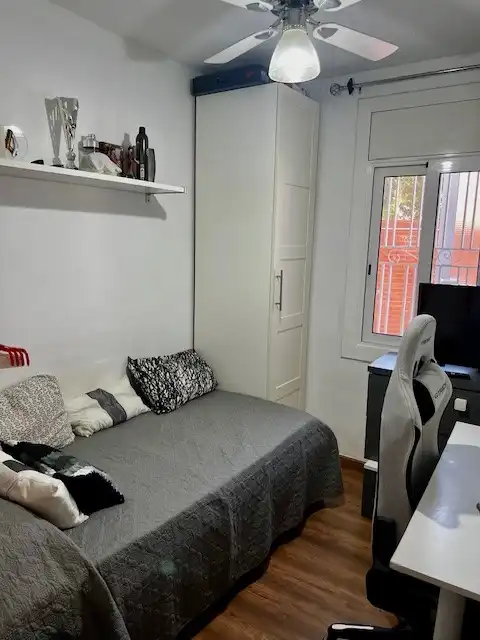 Piso en venta en Carrer de Can Pujolet, La Font d'en Fargues