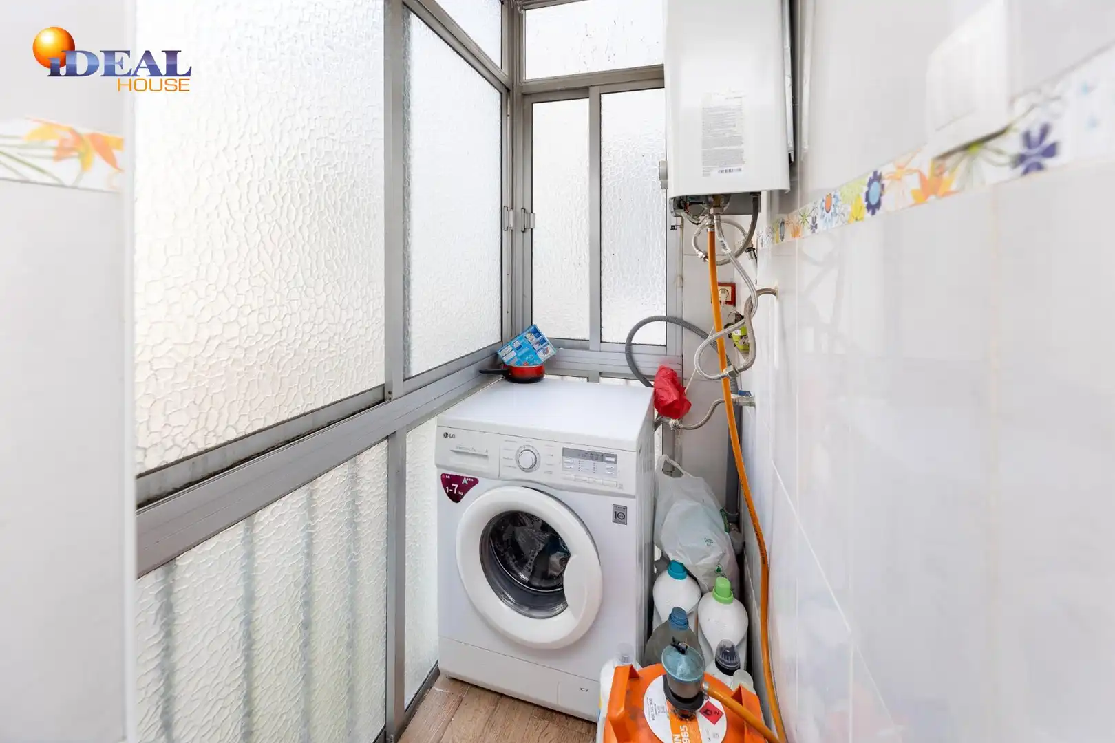 Piso con terraza en venta en Zaidín, imagen 10