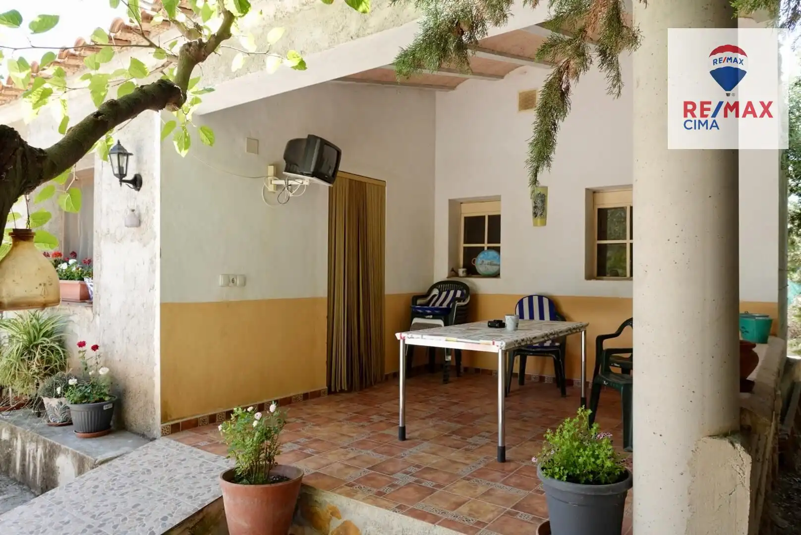 Terrace of Houses for sale in Cúllar  with Private garden and Community pool