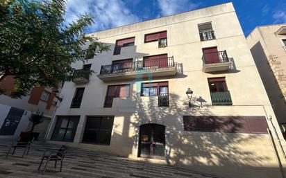 Exterior view of Flat for sale in La Pobla de Mafumet