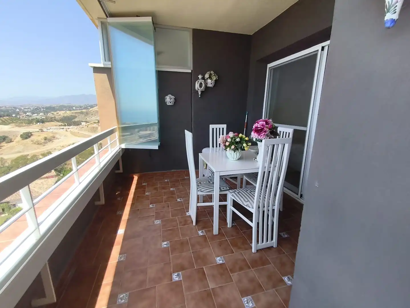 Apartament amb ascensor en venda a Calle el Lirio 16, imagen 13