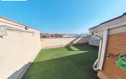 Terraza de Dúplex en venta en Ripollet con Aire acondicionado, Calefacción y Parquet