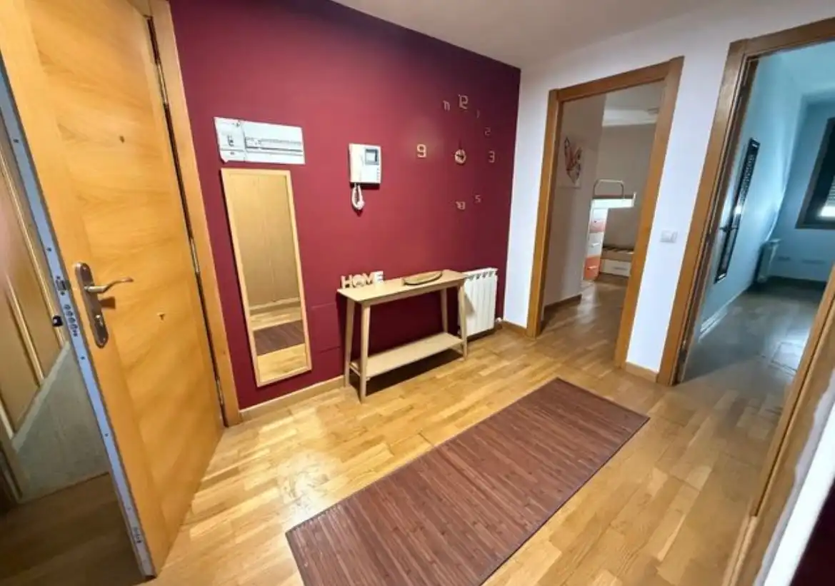 Flat with lift for sale in A Espedregueira, imagen 4
