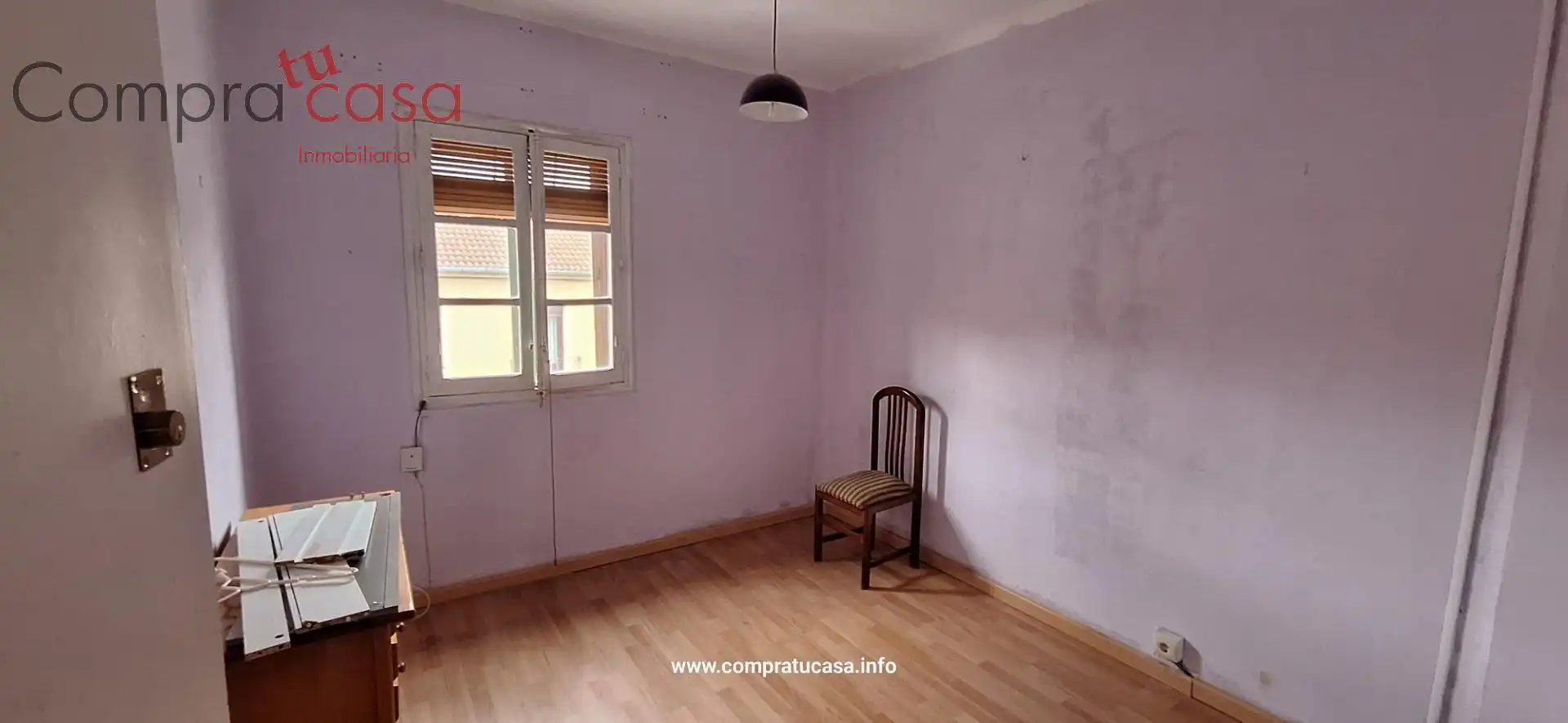 Bedroom of Houses for sale in Segovia  with Heating and Storage room
