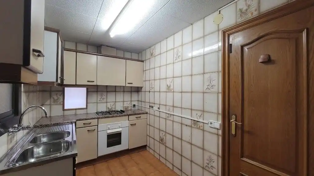 Wohnung mit Terrasse zum Verkauf in CARRILET DEL, imagen 11