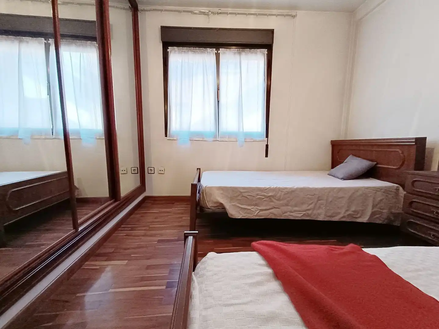 Wohnung zum Verkauf in Lena