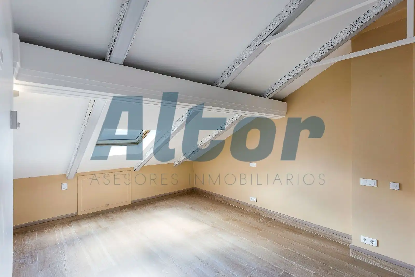Penthouse with lift for sale in ATOCHA, imagen 19
