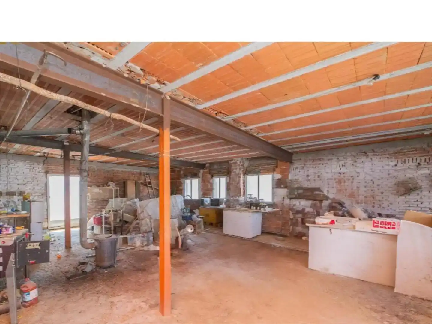 Finca rústica en venda en San Martín de Valdeiglesias amb Balcó
