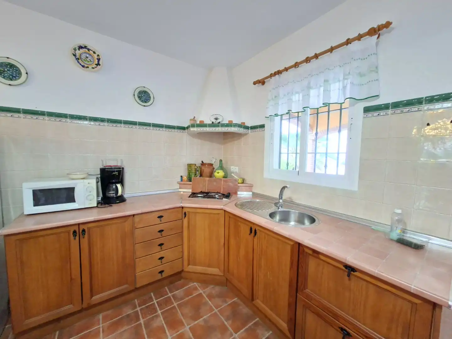 Casa rustica in vendita a Cerro de la Encina 2, imagen 12