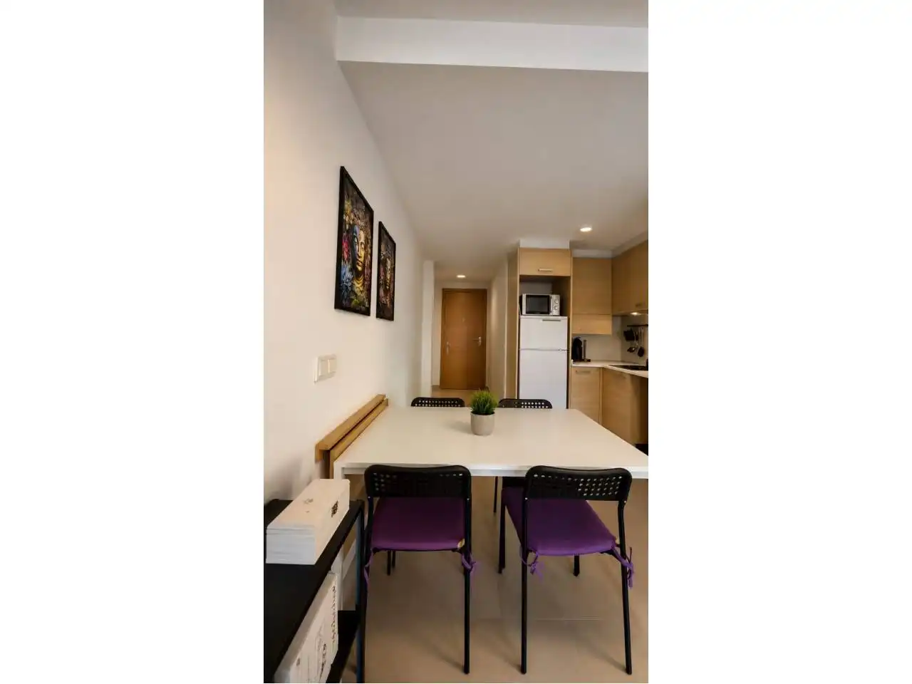 Comedor de Estudio en venta en Girona con Trastero