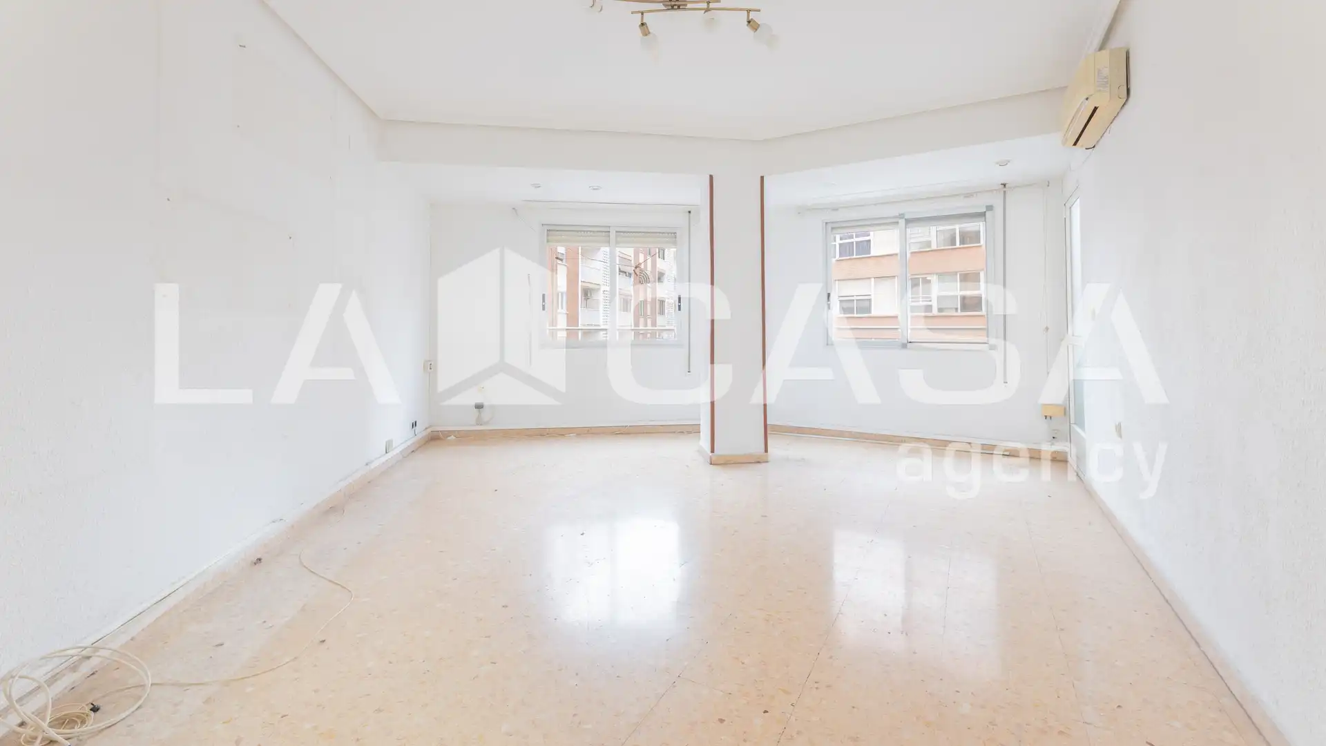 Piso en venta en Barrio de Benimaclet