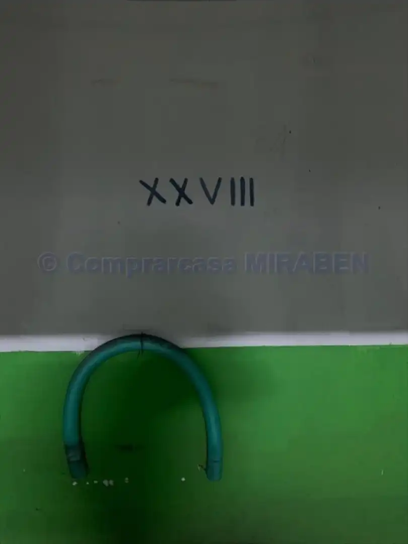 Parking of Flat for rent in Boiro, A Coruña