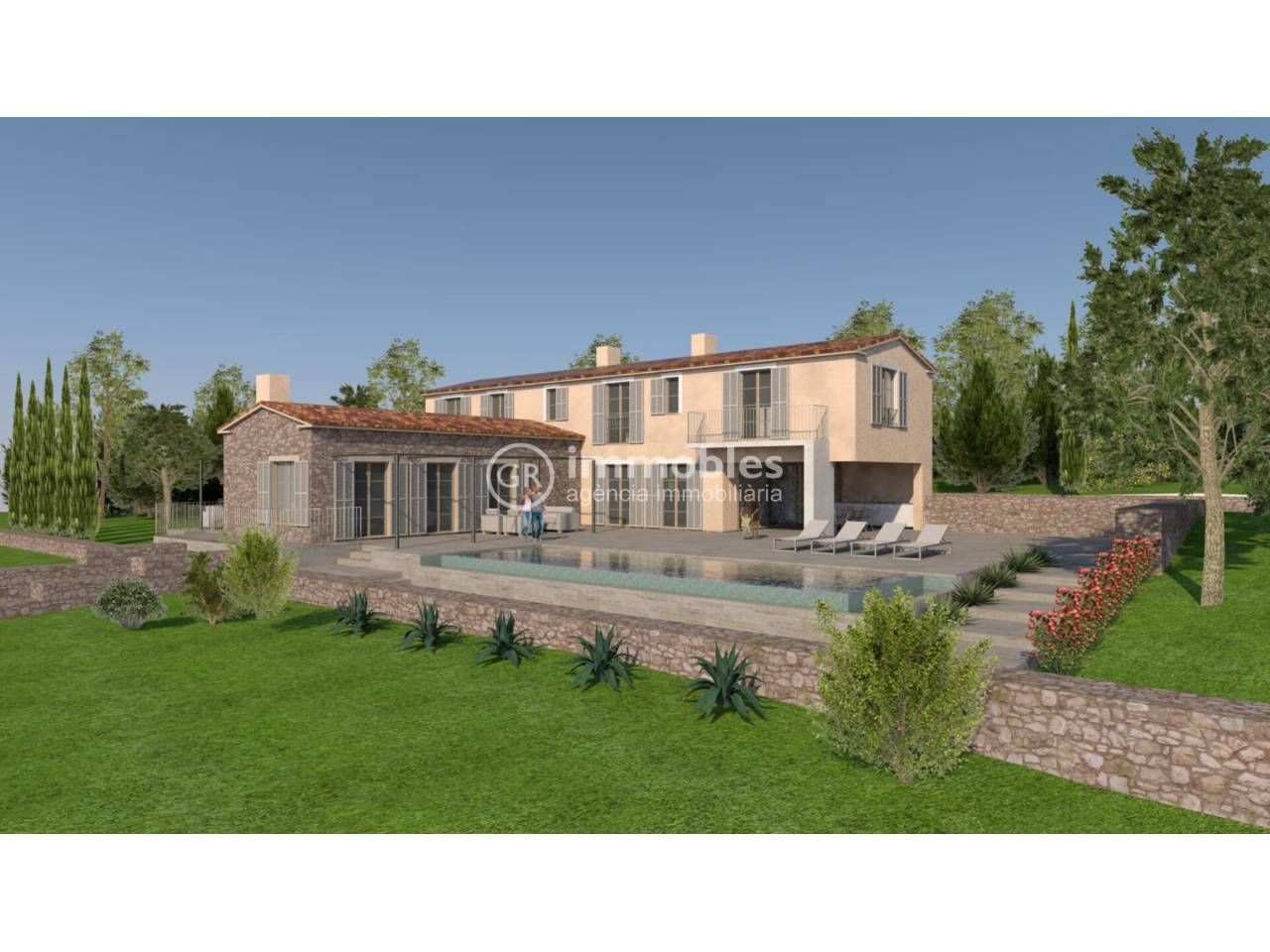 Residential for sale in Ciutat d'Alcúdia