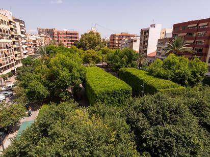 Flat for sale in Plaza de Navarro Rodrigo, 12, Benalúa, Benalúa - Babel, Alicante / Alacant