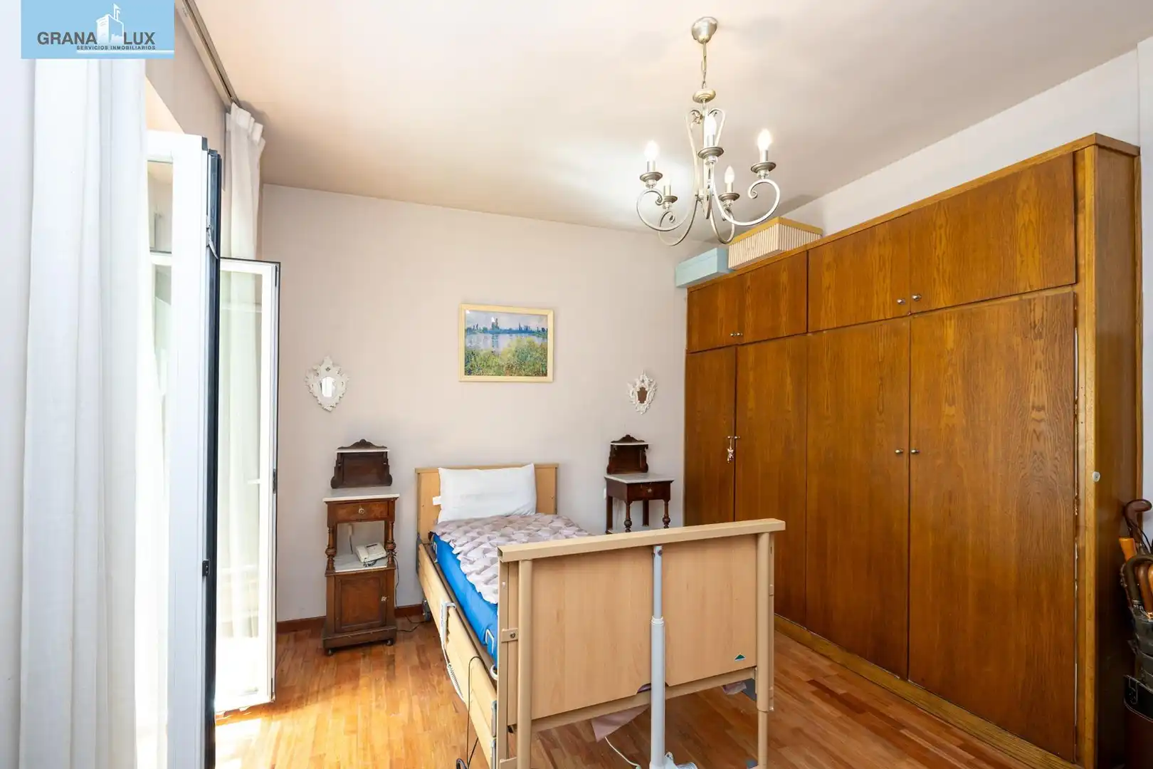 Flat with terrace for sale in Calle Tejeiro, imagen 7