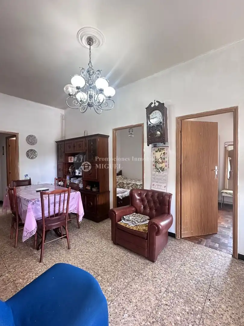 Casa con giardino in vendita a Monterrei, imagen 3