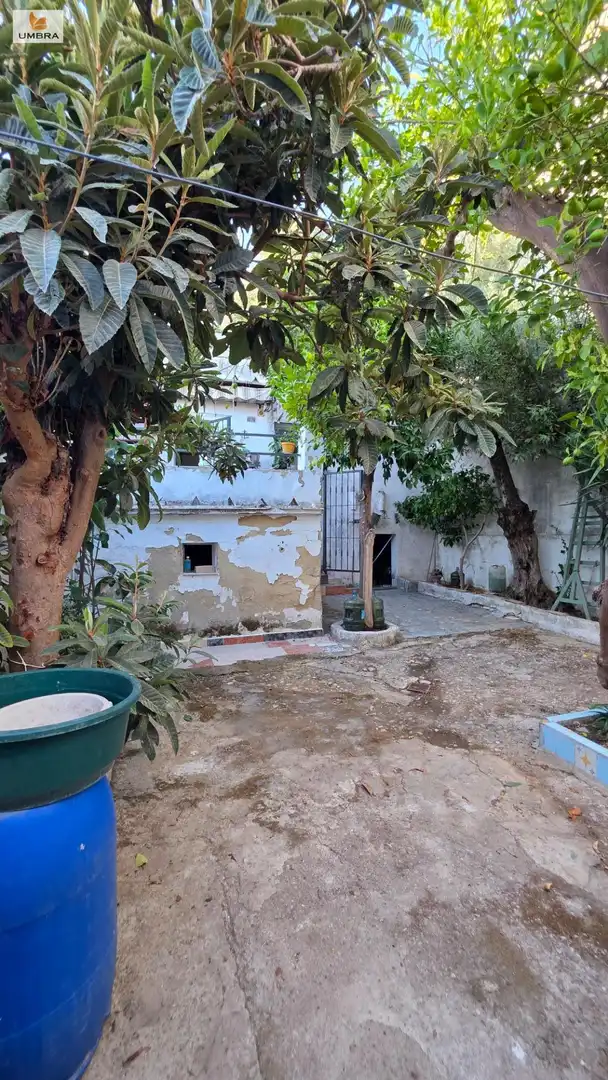 Adosado en venta en HERMANOS MACHADO 19, imagen 39