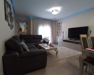 Living room of Flat for sale in Cartagena  with Air Conditioner and Terrace