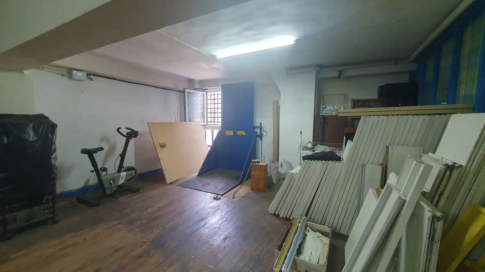 Local comercial en venda a Centro - Mendibil - Santiago, imagen 24