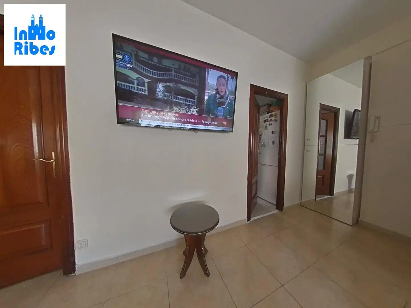 Living room of Ground floor for sale in Sant Pere de Ribes