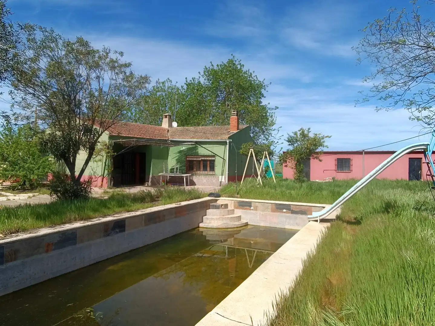 Xalet amb piscina en venda a Villanueva de la Serena, imagen 24