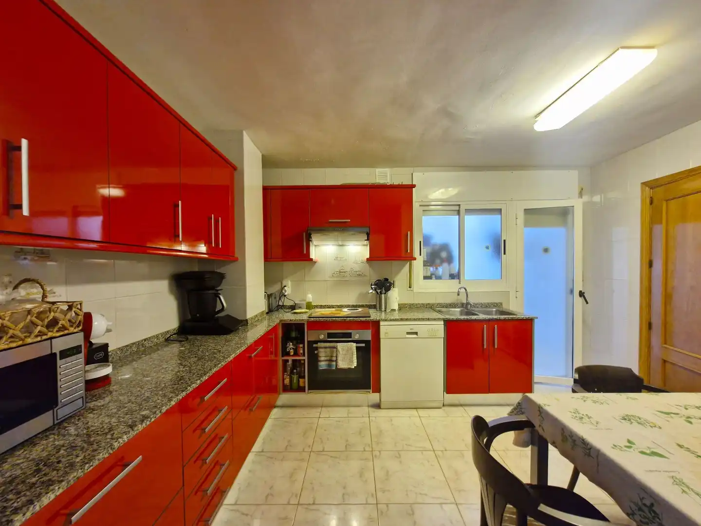 Cocina de Piso en venta en Almoster con Aire acondicionado y Trastero