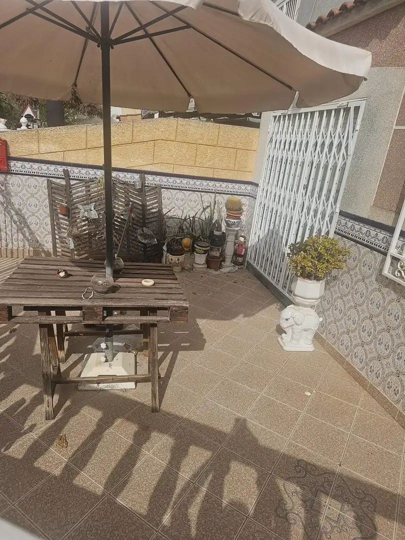 Adosado en venta en Dolores, imagen 3