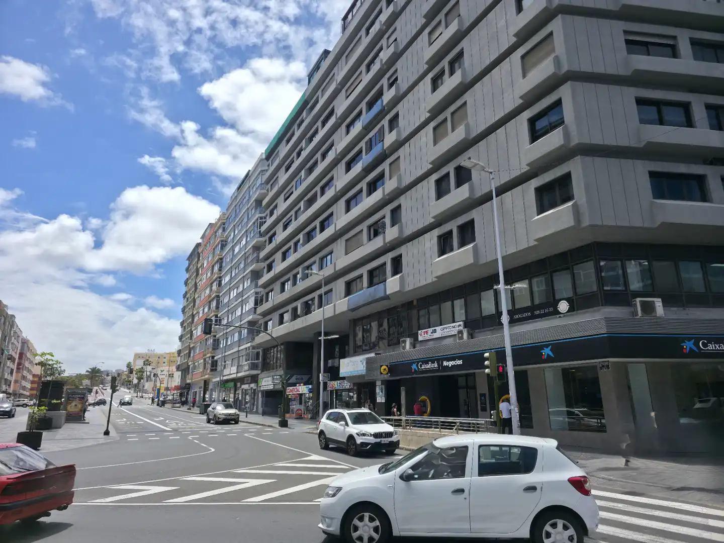 Office space with lift for sale in Paseo Chil 313, imagen 10