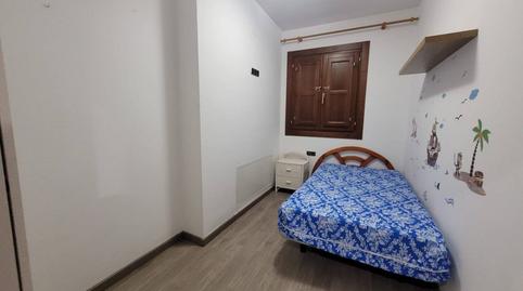 Foto 4 de Pis en venda a Baza, Granada