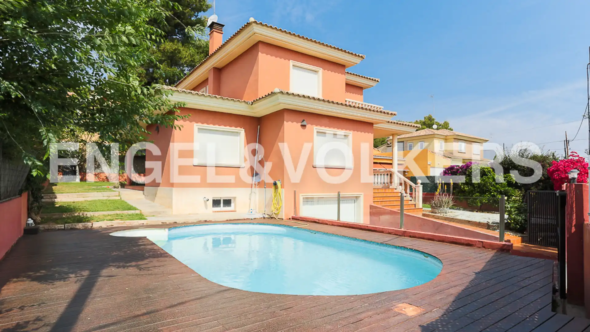 Casa o chalet en venta en La Cañada