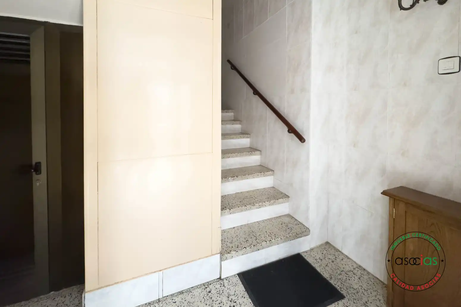 Piso en venta en Gijón  con Calefacción